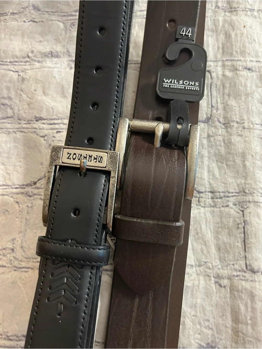 STETSON & WILSONS stetson solid